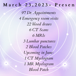 Fundraising Page: Jami Baker